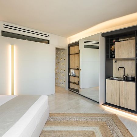 The Koi Apartment, Thessaloniki #Feelslikehome エクステリア 写真