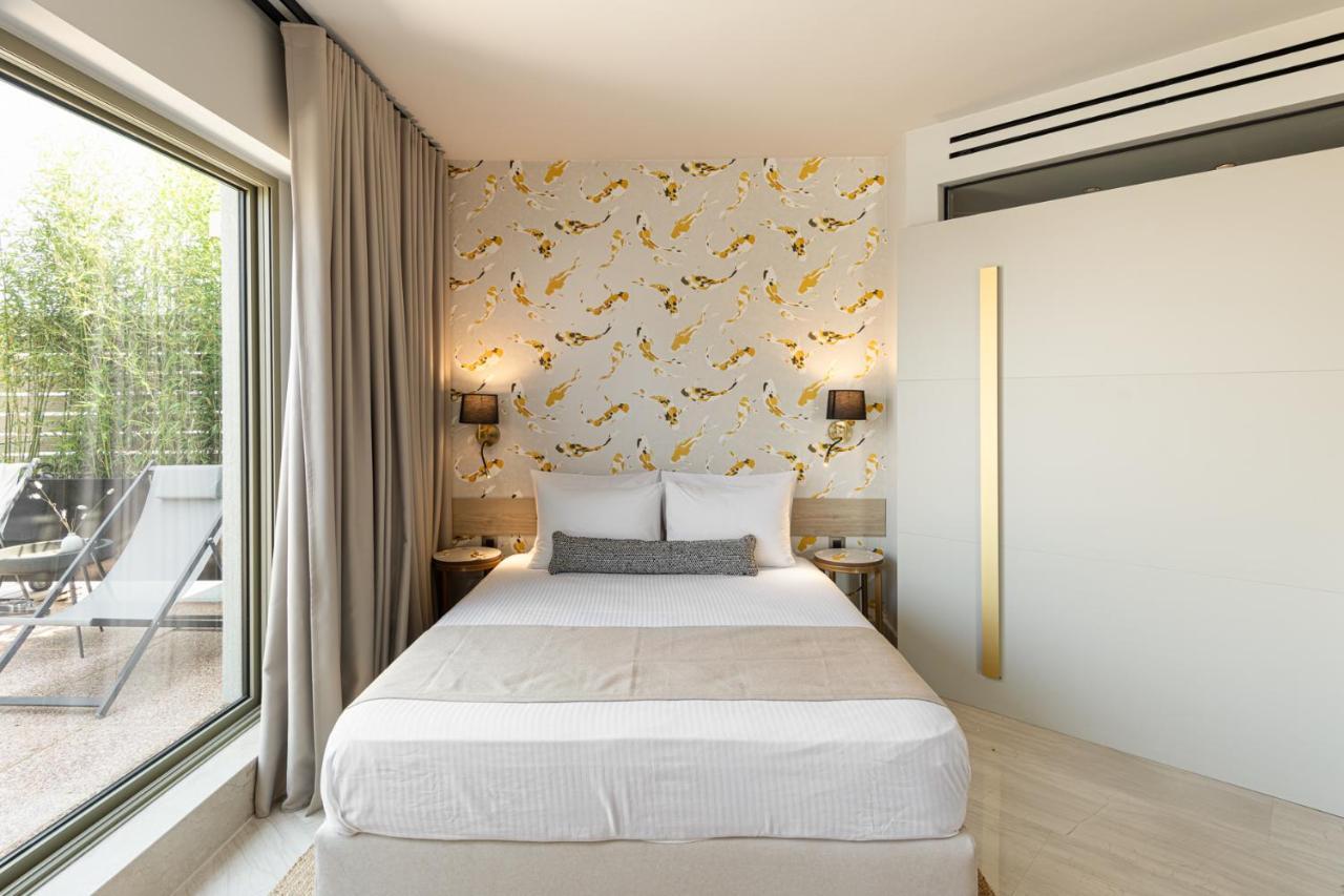 The Koi Apartment, Thessaloniki #Feelslikehome エクステリア 写真
