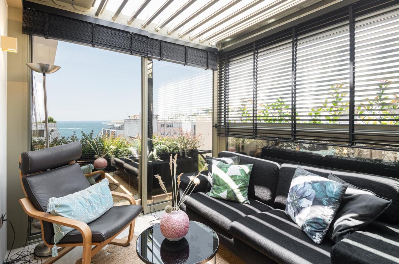 The Koi Apartment, Thessaloniki #Feelslikehome エクステリア 写真