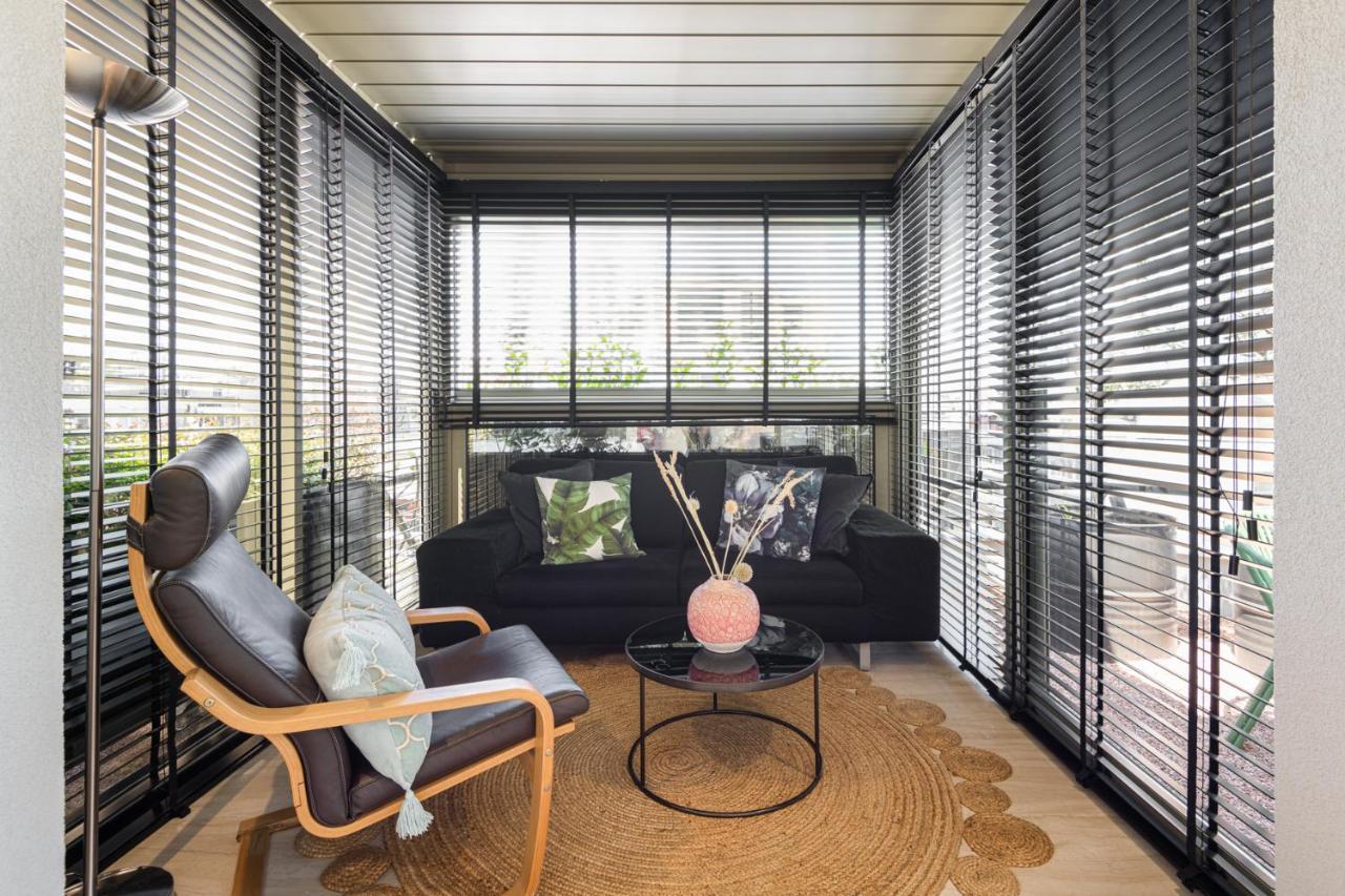 The Koi Apartment, Thessaloniki #Feelslikehome エクステリア 写真