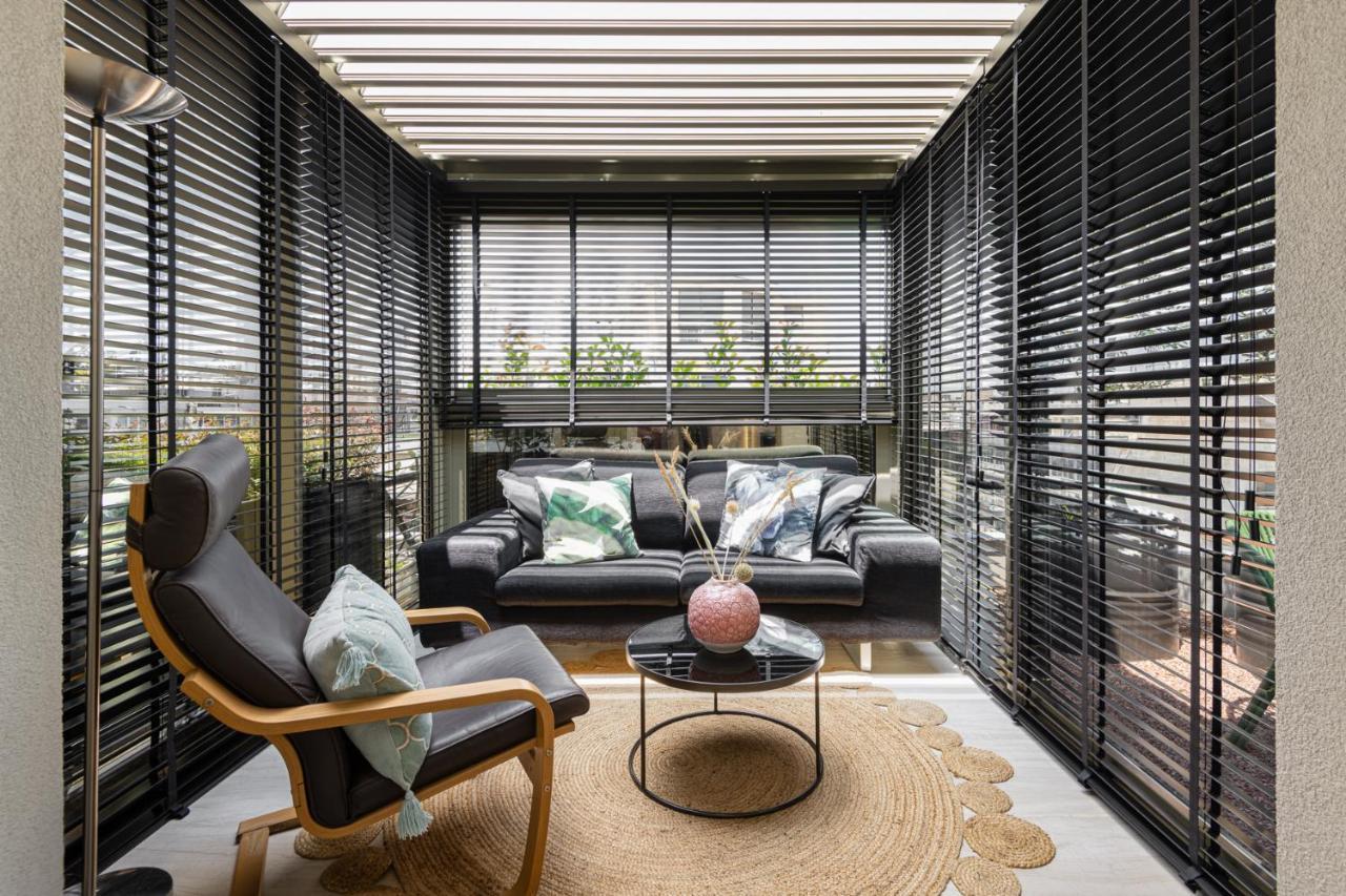 The Koi Apartment, Thessaloniki #Feelslikehome エクステリア 写真