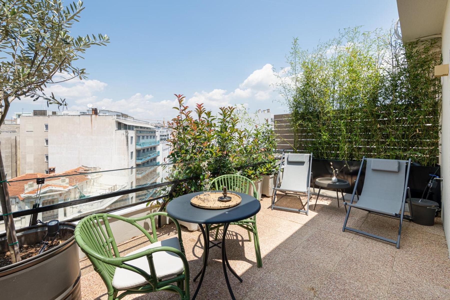 The Koi Apartment, Thessaloniki #Feelslikehome エクステリア 写真