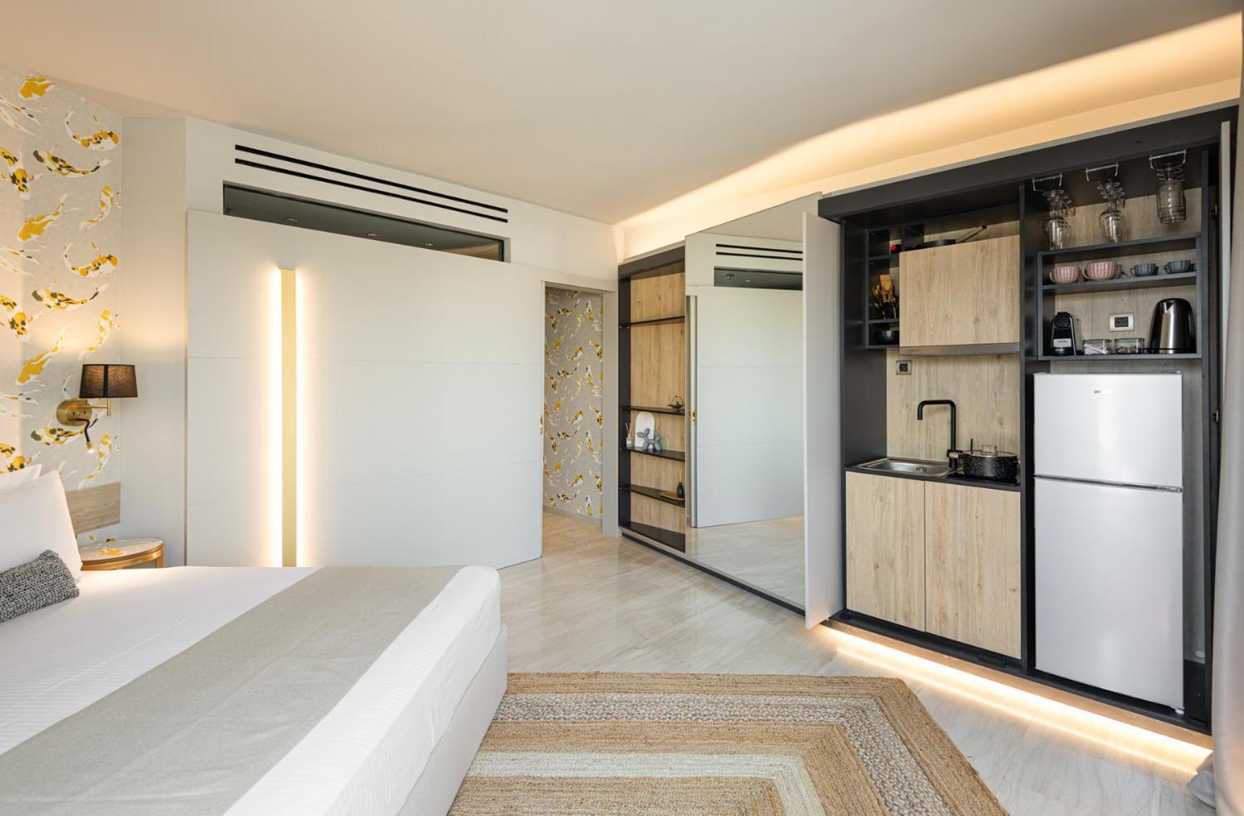 The Koi Apartment, Thessaloniki #Feelslikehome エクステリア 写真